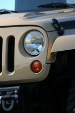 Jeep JT 2007 года